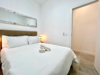 Valencia Comfort Stay Near Metro, 2 Bed, 1 Bath - Valencia - 2
