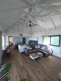Villa Davina - Dreamy escape, sea view in St Barth - Saint Barthelemy - 9