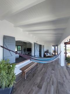 Villa Davina - Dreamy escape, sea view in St Barth - Saint Barthelemy - 7
