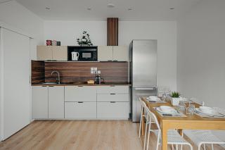 Splendide Maison moderne jusqu'à six personnes - Saint-Fons - 7