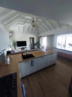 Villa Davina - Dreamy escape, sea view in St Barth - Saint Barthelemy - 1