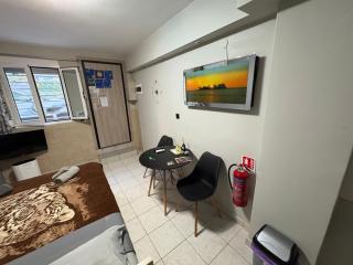 JORDANS ROOM 12 - Salonicco - 7