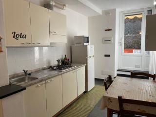 Apartment Sant'Andrea - Levanto - 5