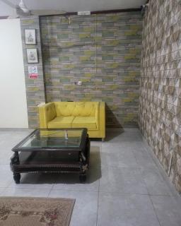 Seaview Residency - Karachi - 2