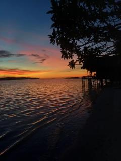 Coco Huts Guest House - Waisai - 3