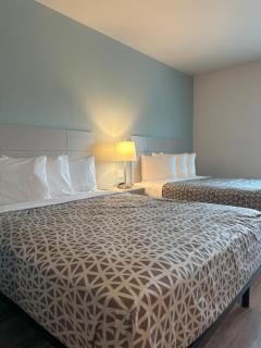 WoodSpring Suites Jackson Pearl I-20 - Pearl - 6