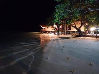 Coco Huts Guest House - Waisai - 4