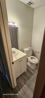 3BR Spacious Home with Backyard - Houston - 7