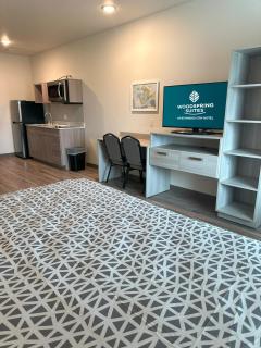WoodSpring Suites Jackson Pearl I-20 - Pearl - 9