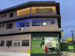 Hostel Salus - Barueri - 8