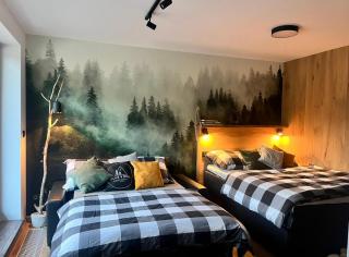 Apartmán Dole v Dole - Černý Dŭl - 4