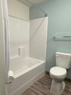 WoodSpring Suites Jackson Pearl I-20 - Pearl - 3