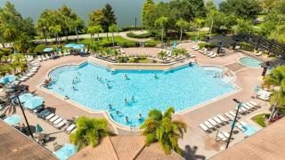 Cozy apartment at Vista Cay - 8