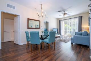 Cozy apartment at Vista Cay - 1