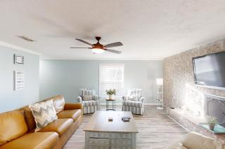 Sails Away - Ponte Vedra Beach - 5