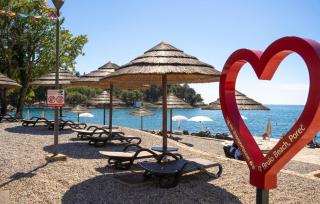 Deluxe Studio Perla - Poreč - 4