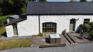 Foxes Walk - Rural Views Rustic Charm - Templeton - 1