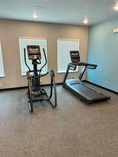 WoodSpring Suites Jackson Pearl I-20 - Pearl - 1