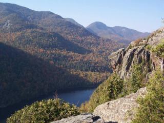 Eagles Nest at Loon Lake near Gore Mountain - Chestertown - 9