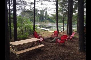 Eagles Nest at Loon Lake near Gore Mountain - Chestertown - 5