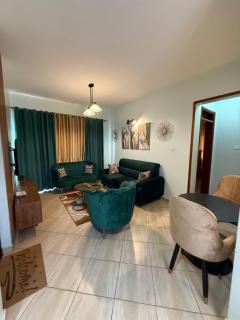 Allure Premium - Kampala - 1