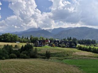 Apartamenty Magia Tatr - 3