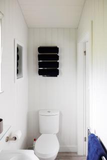 Quarterlands Glamping, Shepherds hut Bramble - Crawfordsburn - 5