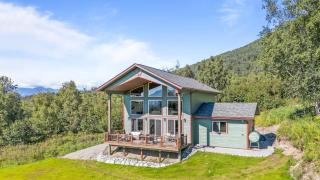 Lazy Mountain Guest House - Palmer - 0