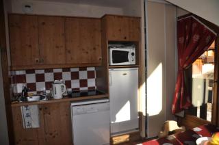 Residence Valoria - 4 pièces 8 personnes 2 expo sud ouest MAE-2804 - 4