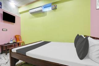 SPOT ON GoodLuck Rest House - Darbhanga - 7