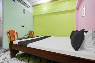 SPOT ON GoodLuck Rest House - Darbhanga - 6