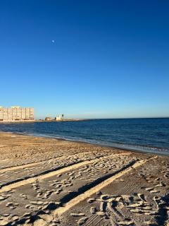 Casa del Sombrero Los Locos beach - Torrevieja - 9