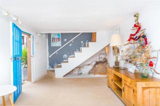 Cute Andalusian townhouse with terrace and views. - Mijas - 3