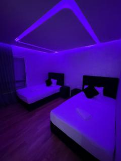 Luxury Appartement - 2