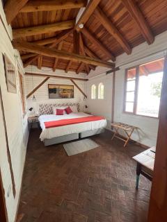 Rukka Lodge - Tumbaco - 2