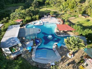 Ecopark Hosteria Puyo - Puyo - 0