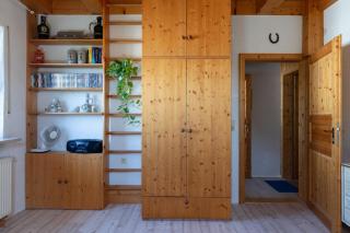 Gemütliche Wohnung nahe München mit kleinem Garten - Emmering - 6