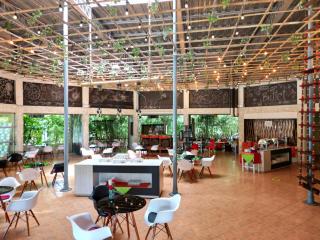 Ecopark Hosteria Puyo - Puyo - 6