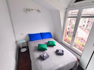 Giulio's home - Milan - 3