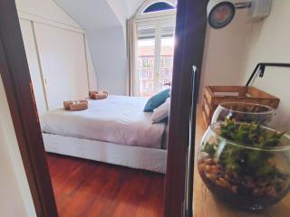 Giulio's home - Milan - 5