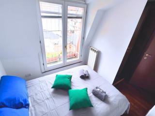 Giulio's home - Milan - 2