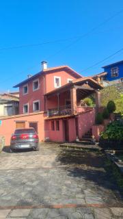 Casa la fuente - Vibaño - 0