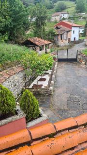Casa la fuente - Vibaño - 8