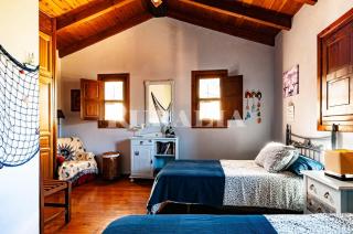Casa la fuente - Vibaño - 6