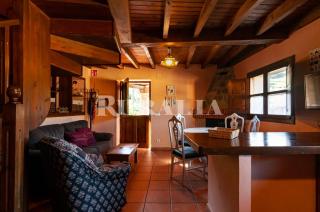 Casa la fuente - Vibaño - 5