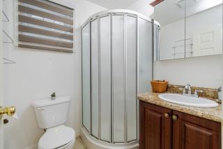 5 Chambres et 3 salles de bain avec Spa, vue, foyer et plus - Petite-Rivière-Saint-François - 6
