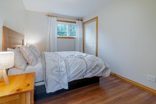 5 Chambres et 3 salles de bain avec Spa, vue, foyer et plus - 2