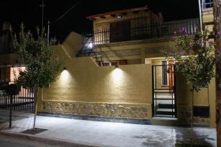 dptos "DEL POMAN" - Chilecito - 9