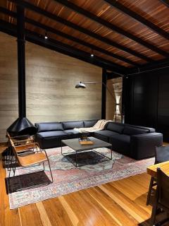 Casa Audaz - Armenia - 1