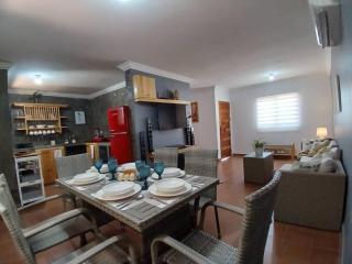 Katary Townhouse - - 8